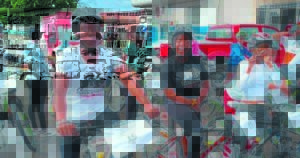 Foundation to host cycling race in Komani