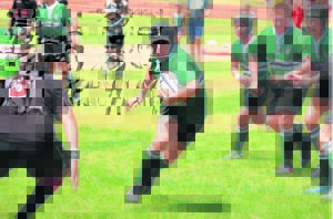 Marlow se rugbyspanne skop seisoen goed af