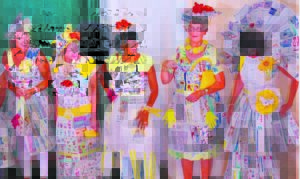 Giggelgeel-damesdag laat Middelburg skaterlag