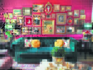 Hofmeyr: Juweel langs die langpad