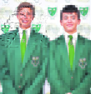 Marlow-sportmanne blink uit