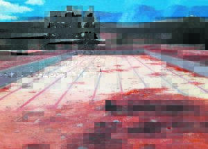 Karoo-uitstalling open by Imibala