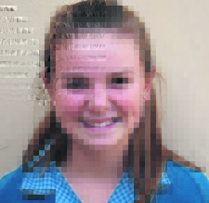 Meisies maak Cradock trots