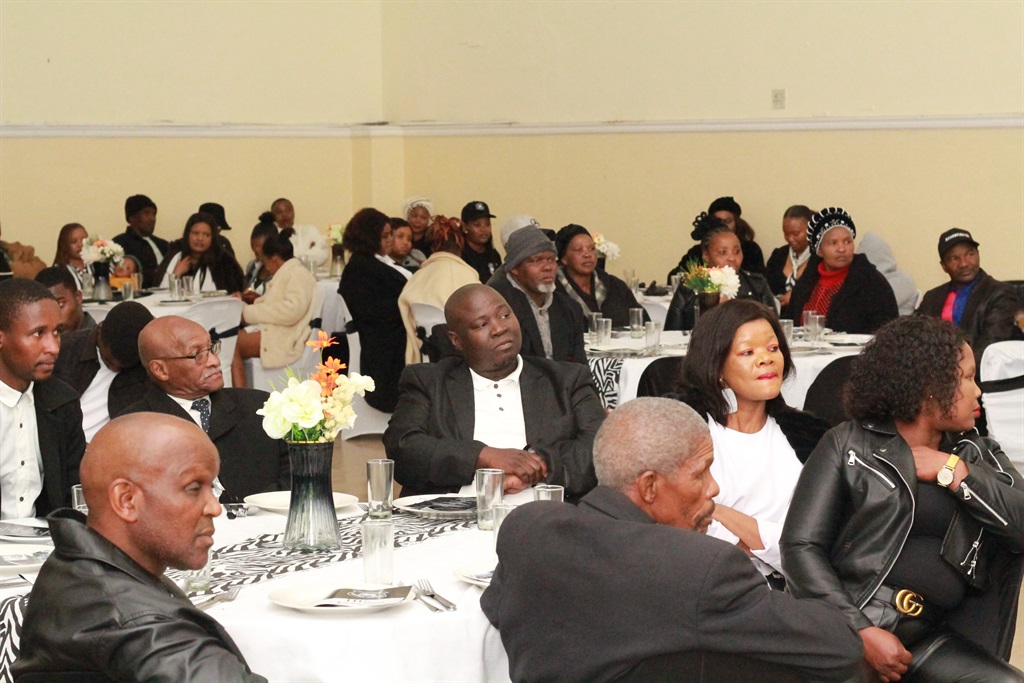 Lily White Rugby Football Club