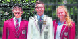 Topswemmers laat rekords spat