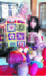 New salon adds double value to Bedford’s social hub