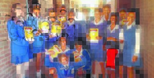 National franchise equips Karoo youth to be entrepreneurs