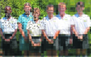 Futurekids monitors spog met hul nuwe balkies