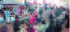 NG Kerk hou dankfeesbasaar