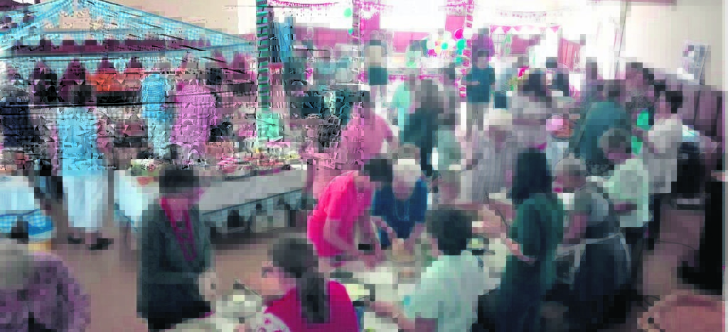 NG Kerk hou dankfeesbasaar