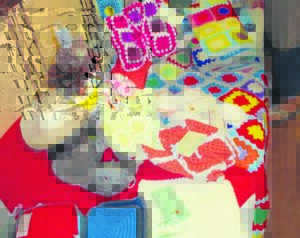 Hugs of Hope ‘brei’ uit