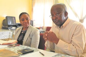 World-renowned authors to host event in Umasizakhe