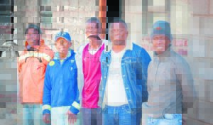 Noupoort community enterprises get help to grow their dreams into businesses