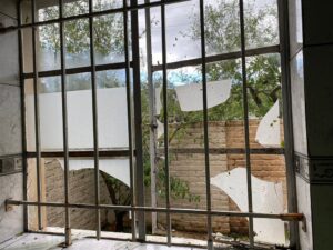 WATCH | ‘Within 10 minutes we had glass falling all over the place’: Hailstorm causes havoc in Komani