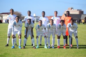 Komani Seven Stars aim to build momentum this weekend