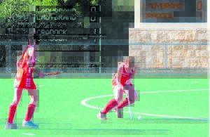 Cradock hokkiespanne skitter tydens toer