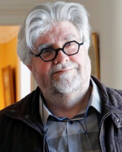 Etienne van Heerden Veldsoirée eersdaags in Cradock