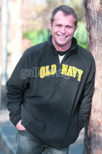 Filmsterre by Cradock se kermis