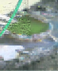 Kommer oor water- en sanitasie-krisis