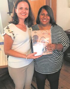 ‘Die Boerevrou’ bekendgestel