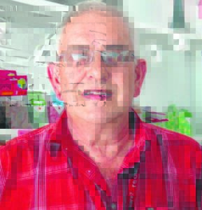 Neville deel nuwe liefde vir kosbedryf