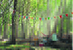 Sjjjt! Dis binnekort weer Stilfees!