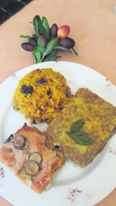 Bobotie uit Annelise Swart se ‘Kos sonder Grense’