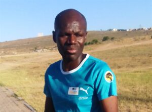 Disabled athlete from Cradock sets sights on new challenge