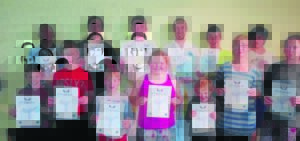 Mystic Wolves excel in grading