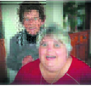 Ouma Hestertjie se bruinkerrie