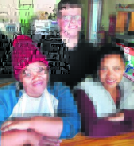 New owners at Bedford’s Sugar Shack