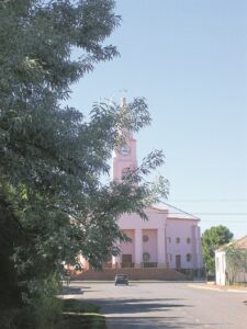 NG Kerk skep webwerf en aanlynwinkel