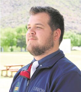 Cancer survivor urges early diagnosis in children