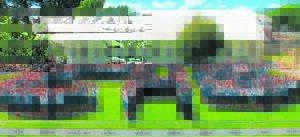 Cradock Hoërskool se 50ste bestaansjaar gevier