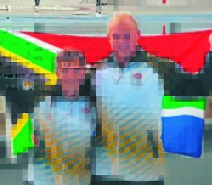 Springbok-hamergooiers presteer in Italië