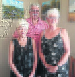 Cradock-kunstenaars deel binnekort talent