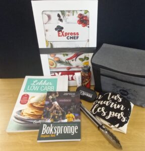 COMPETITION: Win a hamper just by reading our online paper