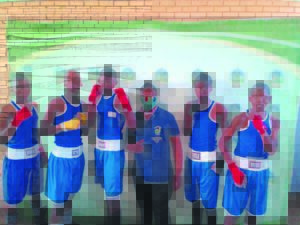 Boxing returns to Komani with tournament this weekend