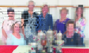 VLV hou 86ste sirkelkonferensie