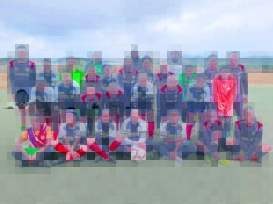 Top ladies’ teams ready for new football season