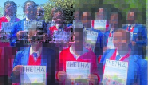 Get Ahead launches school magazine