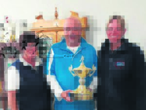 Cradock rolbalentoesiaste geniet pare-spelkompetisie