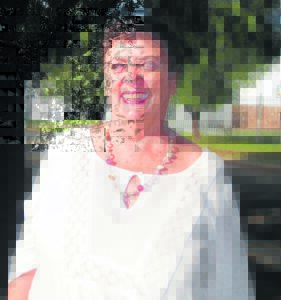 Desray verander ’n gewone koek in ‘n ware kunswerk