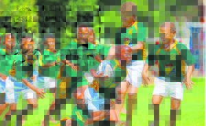 Aspirant Bokkies laat waai