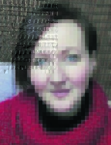 Ksenia Duvenhage, ’n seën uit die verre