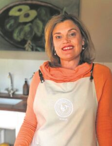 Oud-Middelburger ‘kóók’ op nuwe Kokkedoor