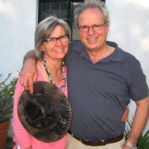 Suspect arrested for murder of doctor’s wife