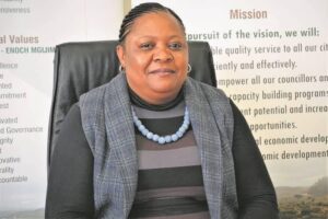 Former municipal manager released on bail, expected in court for misuse of funds