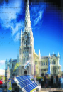 Sasol Solar Challenge besoek Karoo