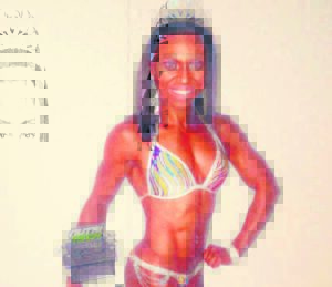 Cradock-liggaamsbouers doen dit weer